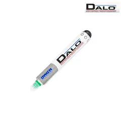 DALO - Marcador Dalomarket Verde para Metal