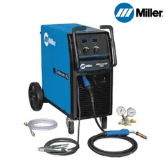 MILLER - Soldador Mig Millermatic 252 208/240v 60hz 1ph