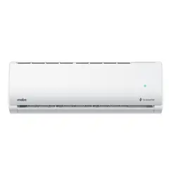 MABE - Aire Acondicionado Inverter 12000 BTU 115 V Blanco Mmi12cabwccc9