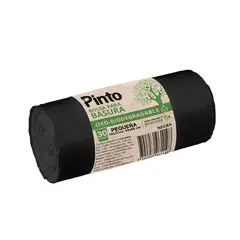 FULLER - Bolsa Basura X30 Un Negra Pequeña. 43*48