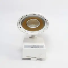 undefined - Spot Led Tricolor Blanco 30 Watios