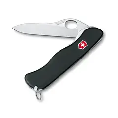 VICTORINOX - Navaja Sentinel Clip