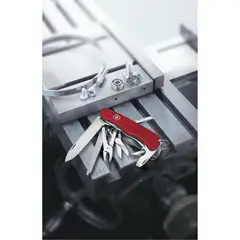 VICTORINOX - Navaja Work Champ