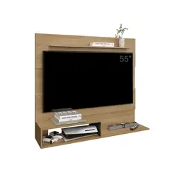 RTA DESIGN - Panel TV Beijing 120x140x31rta Fresno Wengue