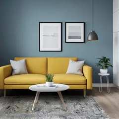 CUPERZ - Tapete Borlight Strand 60 cm X 110 cm