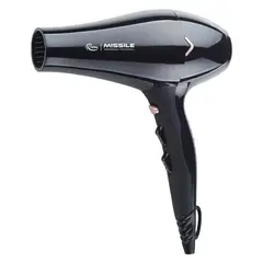 TURBOX - Secador Profesional Nt-missile de 3900w