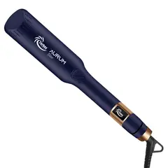 TURBOX - Plancha Profesional Nt Aurum Blue 480ºf