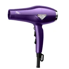 TURBOX - Secador de Cabello Profesional Nt-flow de 3900w