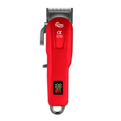 TURBOX - Máquina Profesional de Barbería Nt Alpha