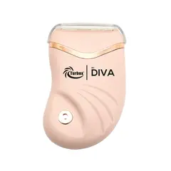 TURBOX - Afeitadora Femenina Nt-diva Profesional 1 Pce