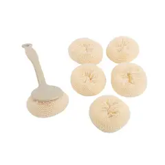 KLEINE WOLKE - Esponja Multiusos Productos Teflón con Soporte Kleine