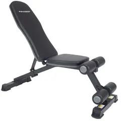 EVOLUTION FITNESS - Banco Ajustable Evolution 395