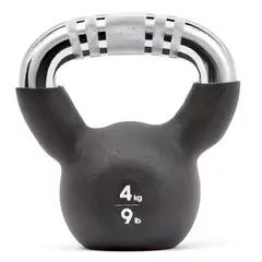 ADIDAS - Pesa Rusa Revestida 4 Kg