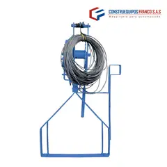 undefined - Unidad de Gancho Colgante