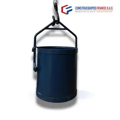 undefined - Balde de Pluma Grua Lite