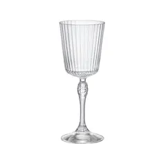 BORMIOLI - Set X4 Copas America Cocktail Glass 250ml