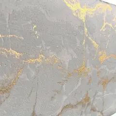 ESTILO Y CONFORT - Puff Baúl Capitoneado Tela Marfil Con Almacenamiento 100x40