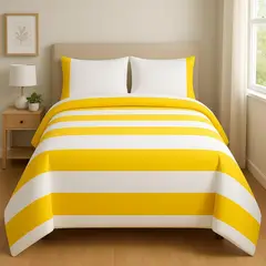 GENERICO - Forro Duvet Mas 2 Fundas Almohada Tomy Sencillo