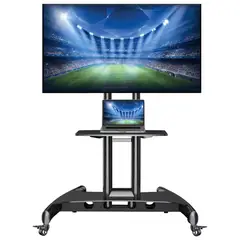 undefined - Soporte para Televisor de 32-75 Pulgadas Rack Pedestal 1500