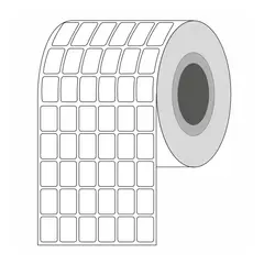 DIMATIC - Rótulo Adhesivo Transferencia 14x21x10000 Dima