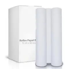 undefined - Rollo Bond 75 Gr Plotter 72x50 Mt Calibre