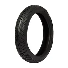 STARMAX - Llanta Moto 2.75-17 Tt 6pr Rd09b Polux (f) M/c Calle