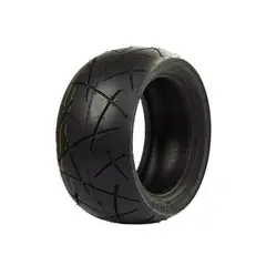 STARMAX - Llanta Moto 130/70-12 Tl 6pr (62p) (t) Lynx Rd72t Scooter