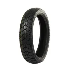 STARMAX - Llanta Moto 2.75-17 Tl 6pr (47p) (d) Draco Rd10 M/c Calle