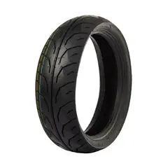 STARMAX - Llanta Moto 2.50-17 Tl 6pr (43p) (d) Aquila Rd81y M/c Calle