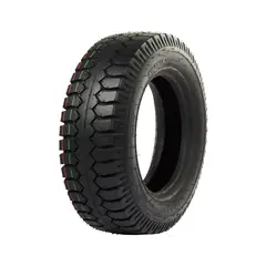 STARMAX - Llanta Moto 5.00-12 Tt 8pr (85j) (d/t) Hatysa Rd16a Moto Carro Carga