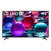 LG - Televisor 55 Pulgadas 4K UHD Webos25 55ua7300psb