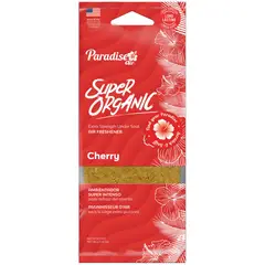 PARADISE - Ambientador Súper Organic Cherry 46G