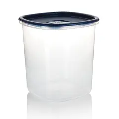 ESTRA - Recipiente Alto 9l Azul Noche