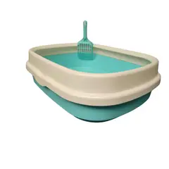 PET CENTER - Bandeja Con Pala 54X42X17 Cm