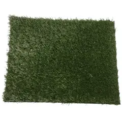 PET CENTER - Repuesto Grama para Parque Canino 50x63 cm