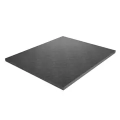 SOLIPLAST - Piso Plástico Superficie Cerrada 100X120X4.5 Cm Polietileno De Alta Densidad