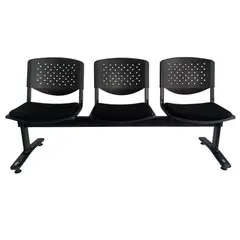 NOVA - Tandem py304pl-3 77x160x50 negro