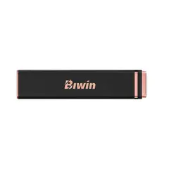 undefined - Unidad de Estado Sólido Externa Biwin 1TB Pd2000 2000mbs Tipo C 3.2