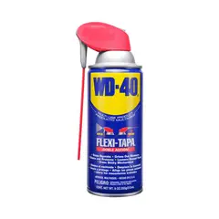 WD40 - Lubricante Flexitapa 9 Oz - 312 Ml