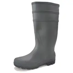 undefined - Bota Pvc Ms Con Puntera y Planta Acer Neg 36