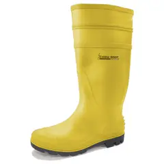 undefined - Ta Pvc Ms Con Puntera Chemboot 36