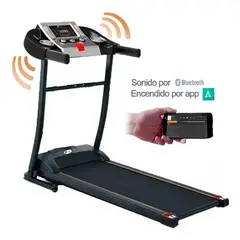 undefined - Caminadora Trotadora Ejercicio Cardio Motor