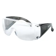 STEELPRO - Paq X12 Und Lente Persona Claro Af