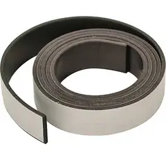 THE MAGNET SOURCE - Cinta Imantada 1/2x30pg 12mmx0.762m