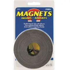 THE MAGNET SOURCE - Cinta Imantada 25mmx3m
