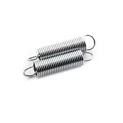 CENTURY SPRING CORP - Resorte 2Und 7/16X1-7/8X.047Pg Century Spring