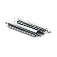 CENTURY SPRING CORP - Resorte 2Und 7/16X2-1/2X.047Pg Century Spring