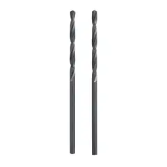 BLACK+DECKER - Broca HSS 5/64 pulgada