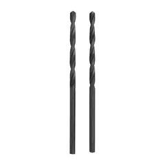 BLACK+DECKER - Broca HSS 3/32 pulgada