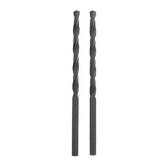 BLACK+DECKER - Broca HSS 1/8 pulgada